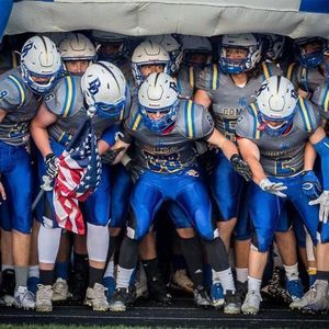 Meet your Posher, Matthew